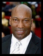 JohnSingleton